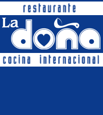 Restaurante La Doa
