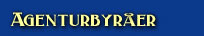 Agenturbyrer