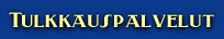 Tulkkauspalvelut