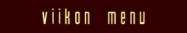 Viikon menu